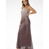 Robe longue