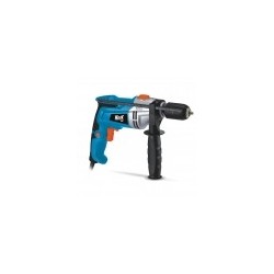 Perceuse percussion 750W Keyless - Mandrin 13mm