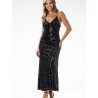 Robe longue