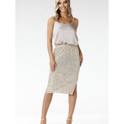 Jupe model 204279 awama