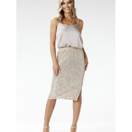 Jupe model 204279 awama