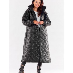 Manteau model 173889 awama