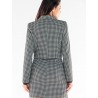 Blazer femme