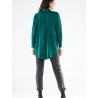 Chemise manche longue