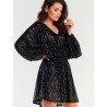 Robe de soirée