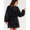 Robe de soirée