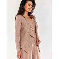 Blazer femme