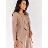 Blazer femme