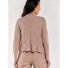 Blazer femme