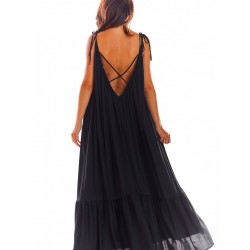 Robe de jour