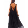 Robe de jour