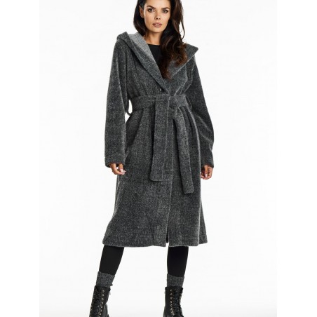 Manteau model 200554 awama