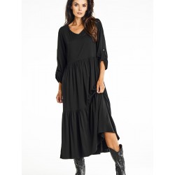 Robe de jour