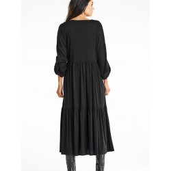 Robe de jour