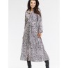 Robe de jour model 200607 awama