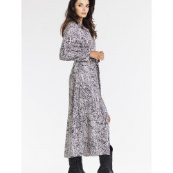 Robe de jour