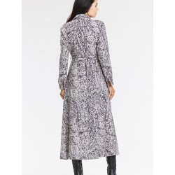 Robe de jour