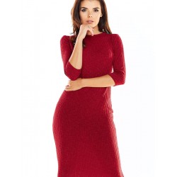 Robe de jour model 139521 awama
