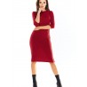 Robe de jour
