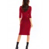 Robe de jour