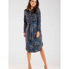 Robe de jour