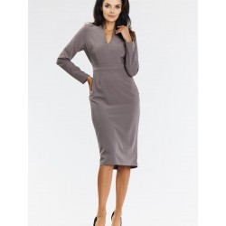 Robe de jour