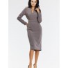 Robe de jour