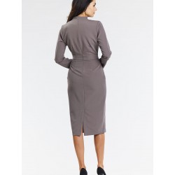 Robe de jour