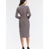 Robe de jour