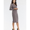 Robe de jour
