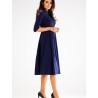 Robe de jour