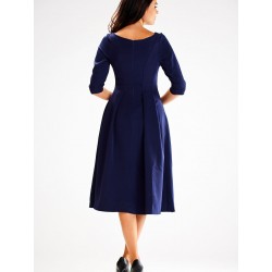 Robe de jour