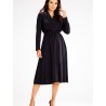 Robe de jour