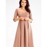 Robe de jour model 187167 awama