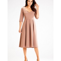 Robe de jour