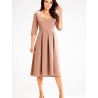 Robe de jour