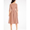 Robe de jour