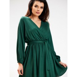 Robe de jour model 178661 awama
