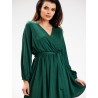 Robe de jour model 178661 awama