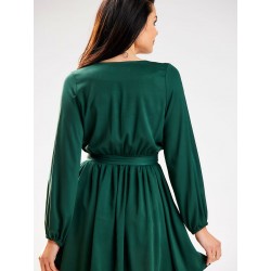 Robe de jour