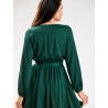 Robe de jour