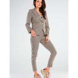 Pantalon femme