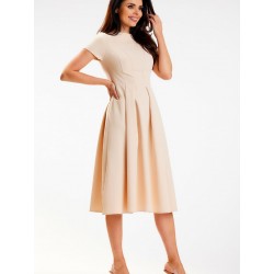 Robe de jour