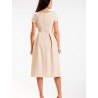 Robe de jour