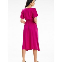 Robe de jour