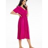 Robe de jour