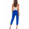 Pantalon femme