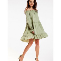 Robe de jour
