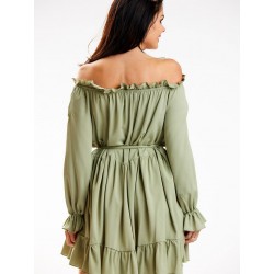 Robe de jour