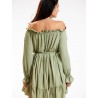 Robe de jour